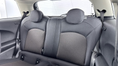 MINI Hatchback 1.5 Cooper Classic 3dr Auto Petrol Hatchback